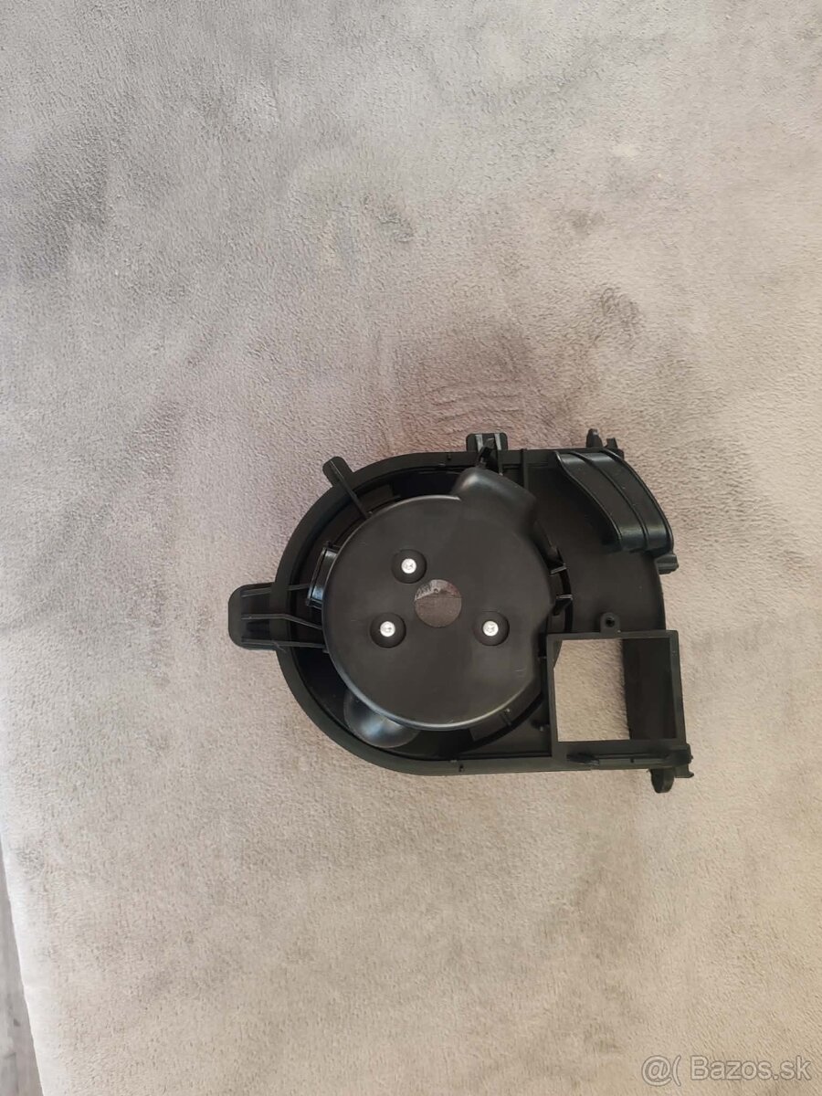 Kabínovy ventilátor Renault Thalia - 4