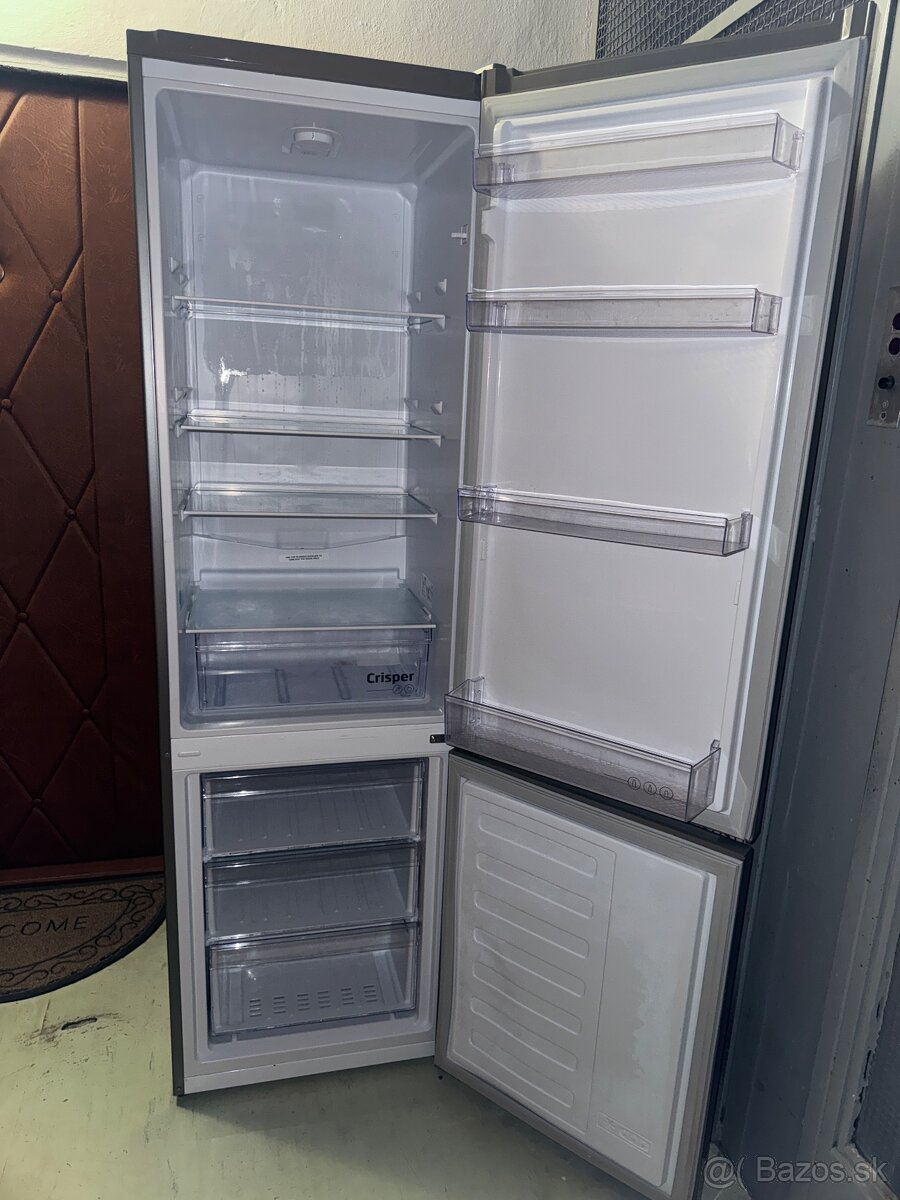 Chladnička beko - 4