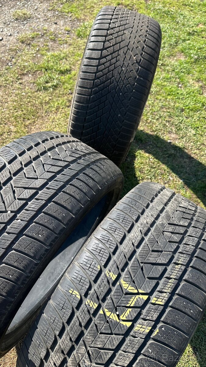 285/35R22 | Zimné pneumatiky Pirelli - 4