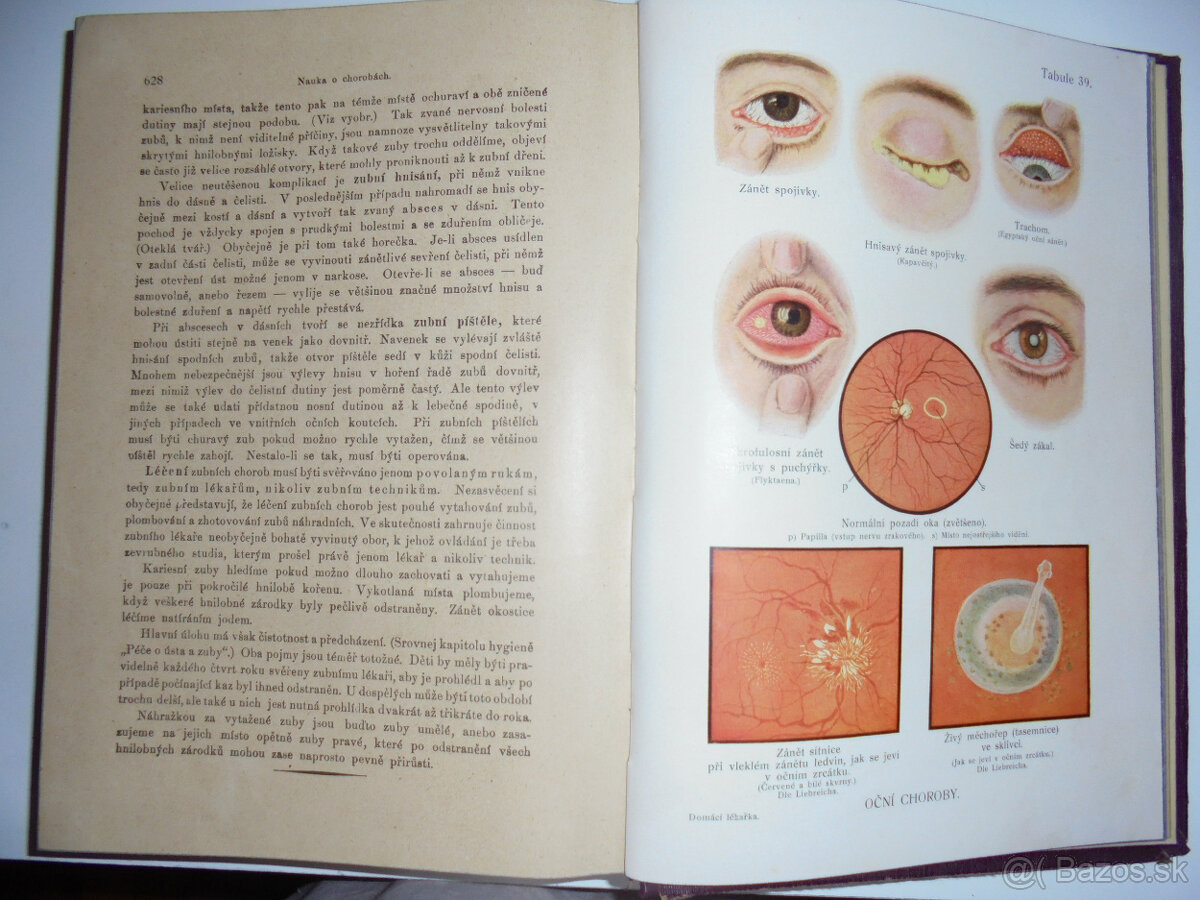 STAROŽITNÉ LEKÁRSKE KNIHY - 4