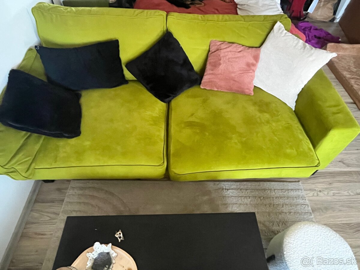 Sedacia súprava - 4