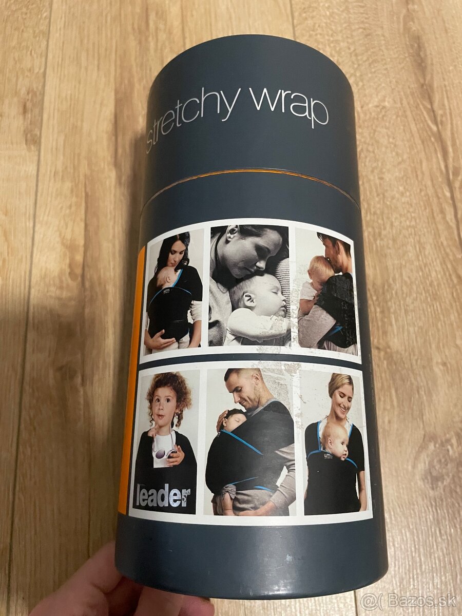 Sling pre bábätko Nosič - 4