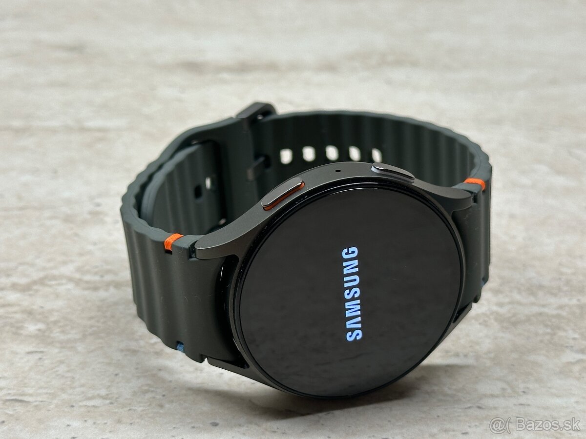 Samsung Galaxy Watch 7 44 Green - 4