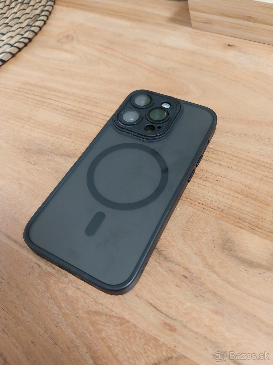 Iphone 14 Pro - 128 GB - 4