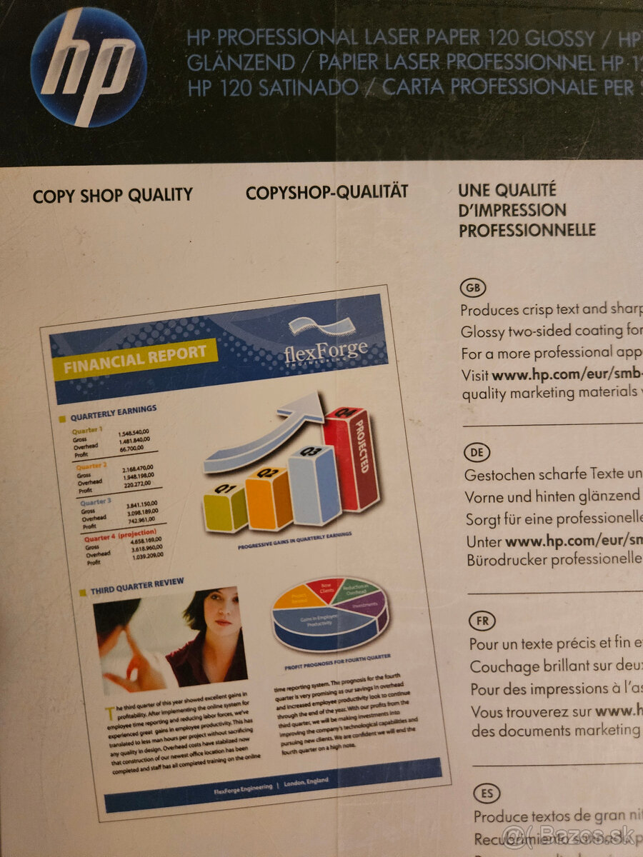 Kancelárske potreby - 4