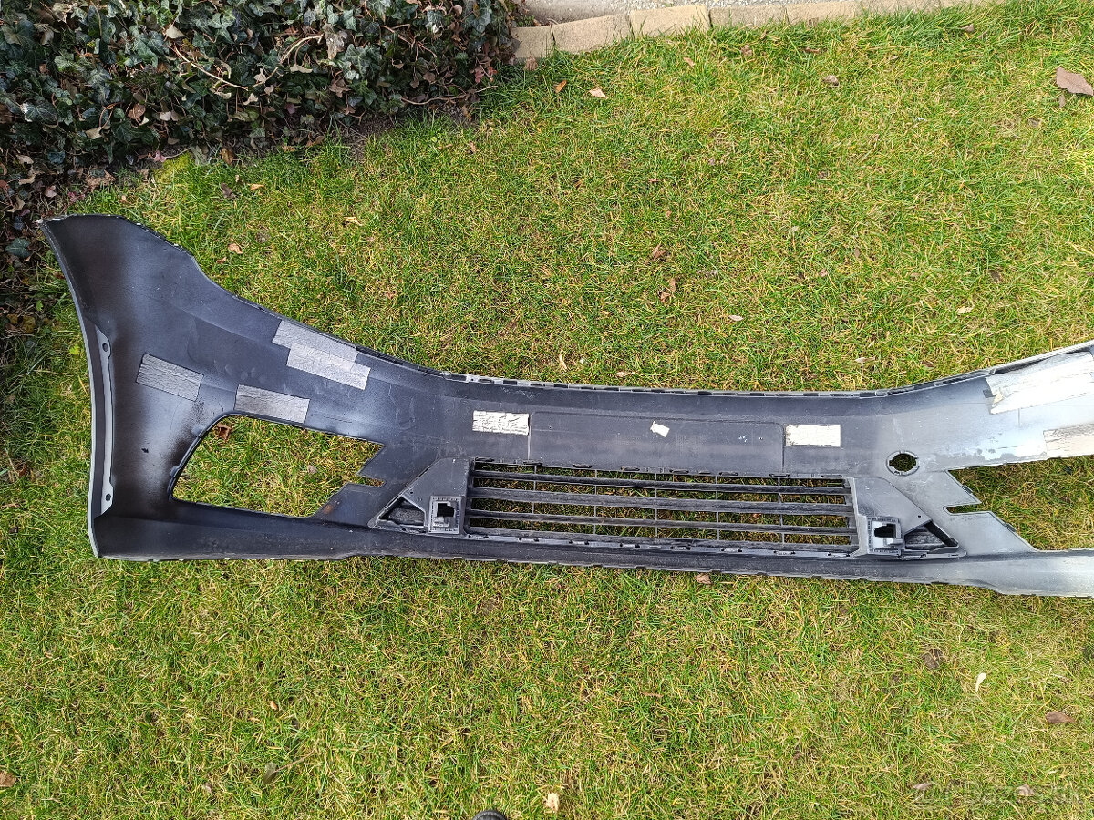 Predný narazník VW Touran- Caddy 2015-2020 - 4