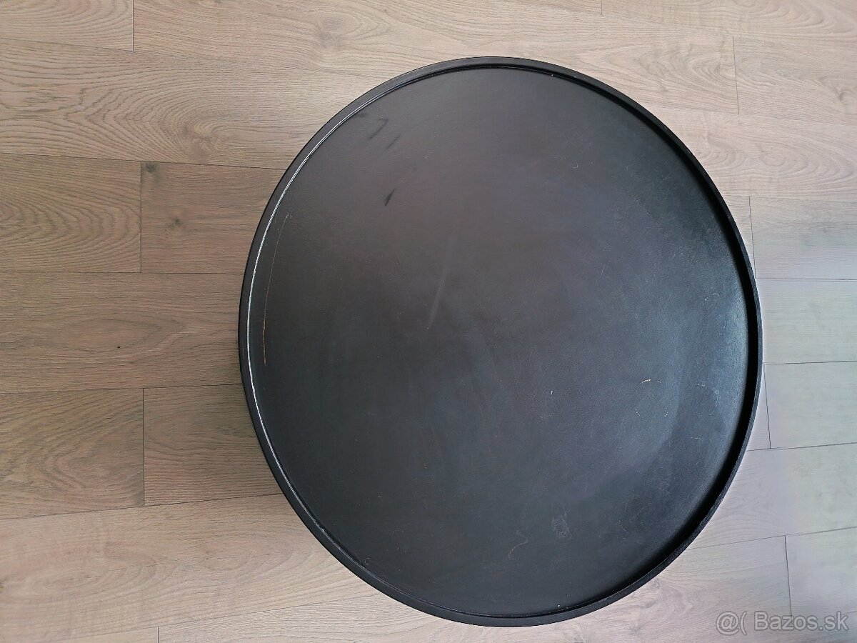 Predám konferenčný stolík Ikea - 4