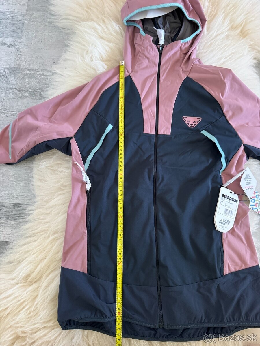 NOVÁ Dynafit Speed Softtshell M NOVÁ - 4