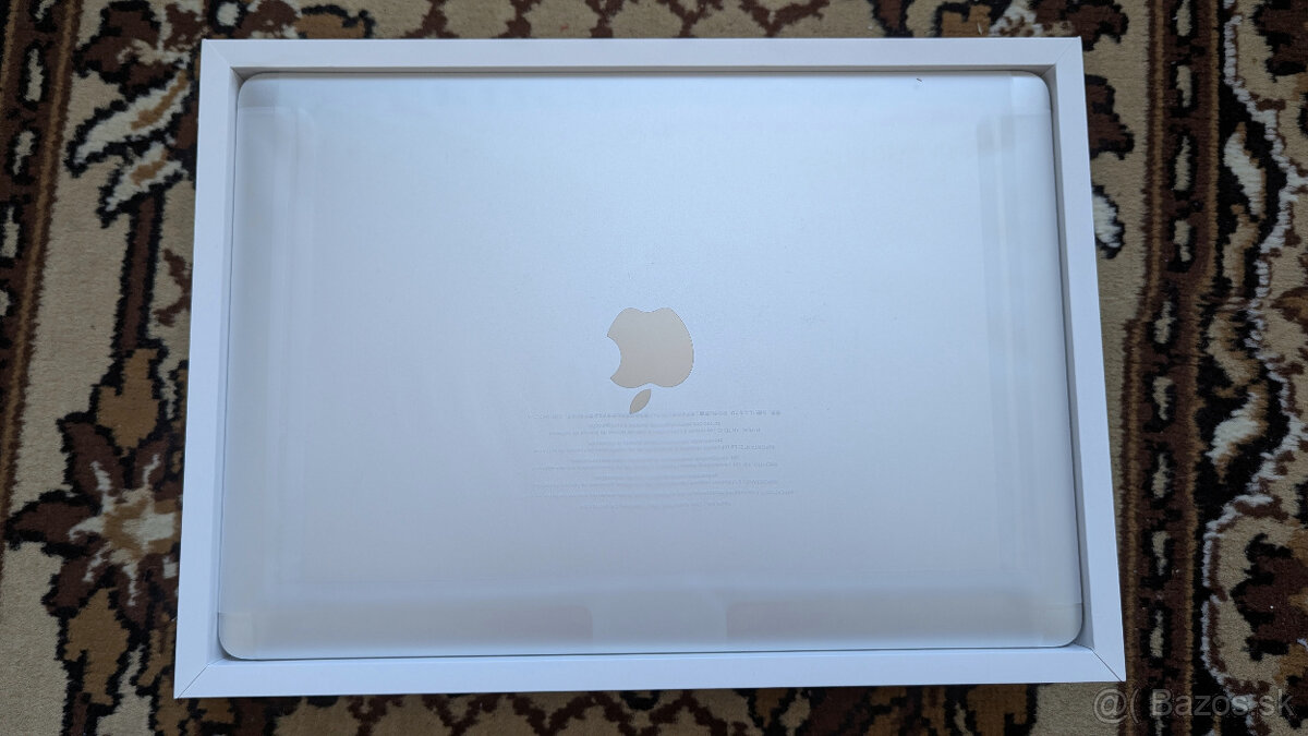 Apple MacBook Pro M1 13" Nepoužívaný - 4