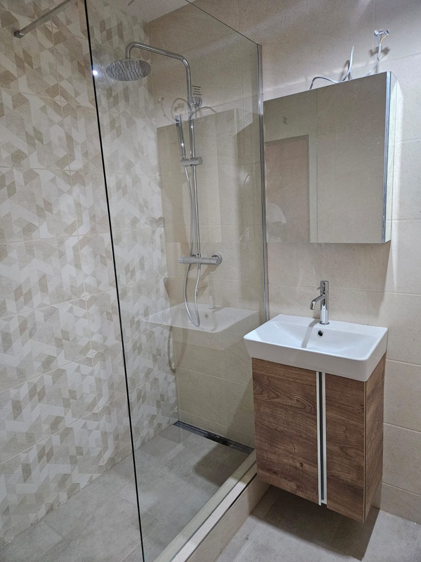 prenájom bytu Turany - 4