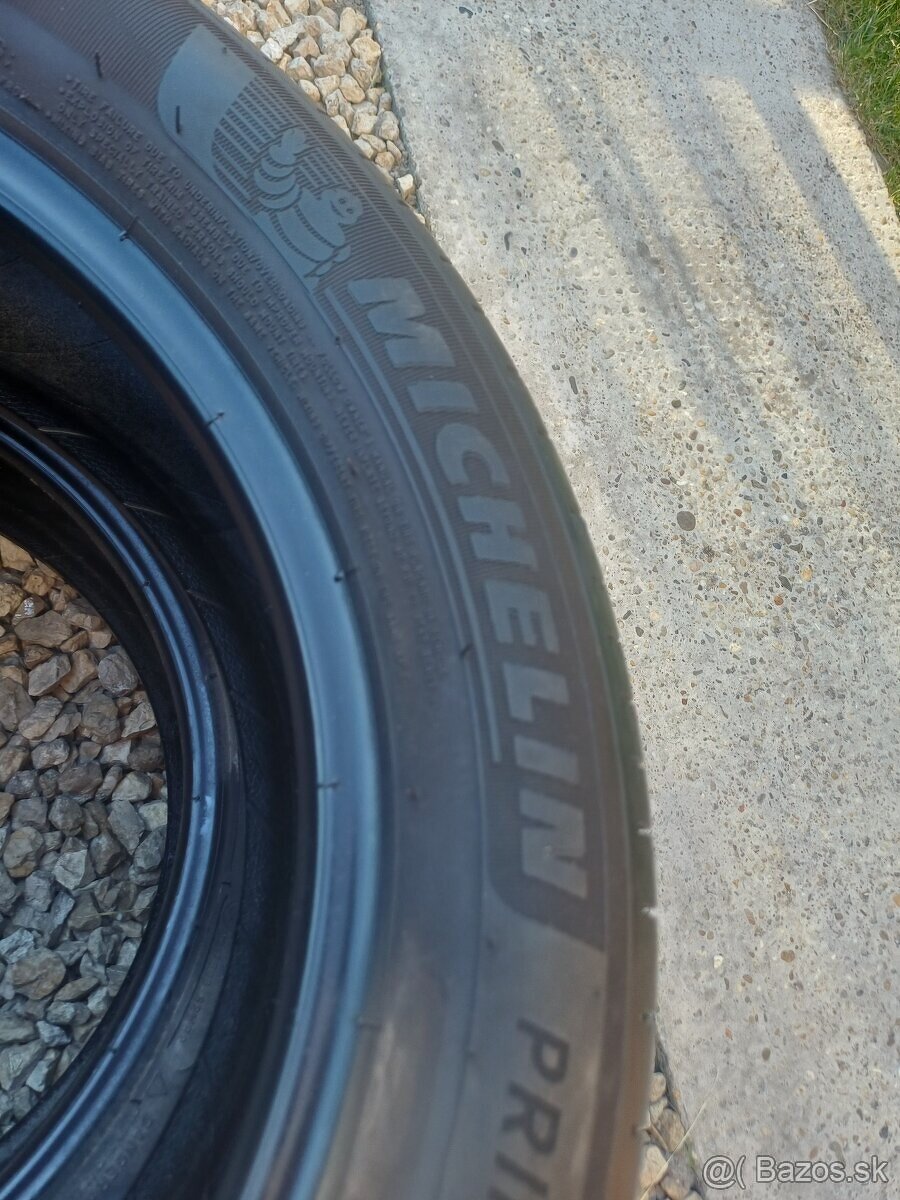 195/55 r16 letné pneumatiky ,Mi - 4
