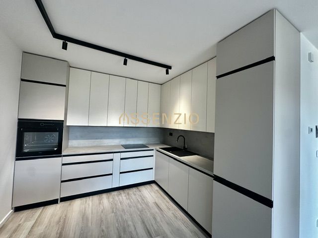 ASSENZIO-PRENÁJOM-2 IZBOVÝ BYT-56 M2- PROJEKT ZWIRN - RUŽINO - Widok 4
