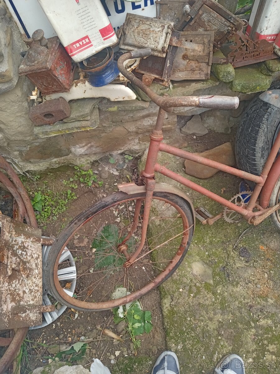 Korytko.dvierka bicykel - 4