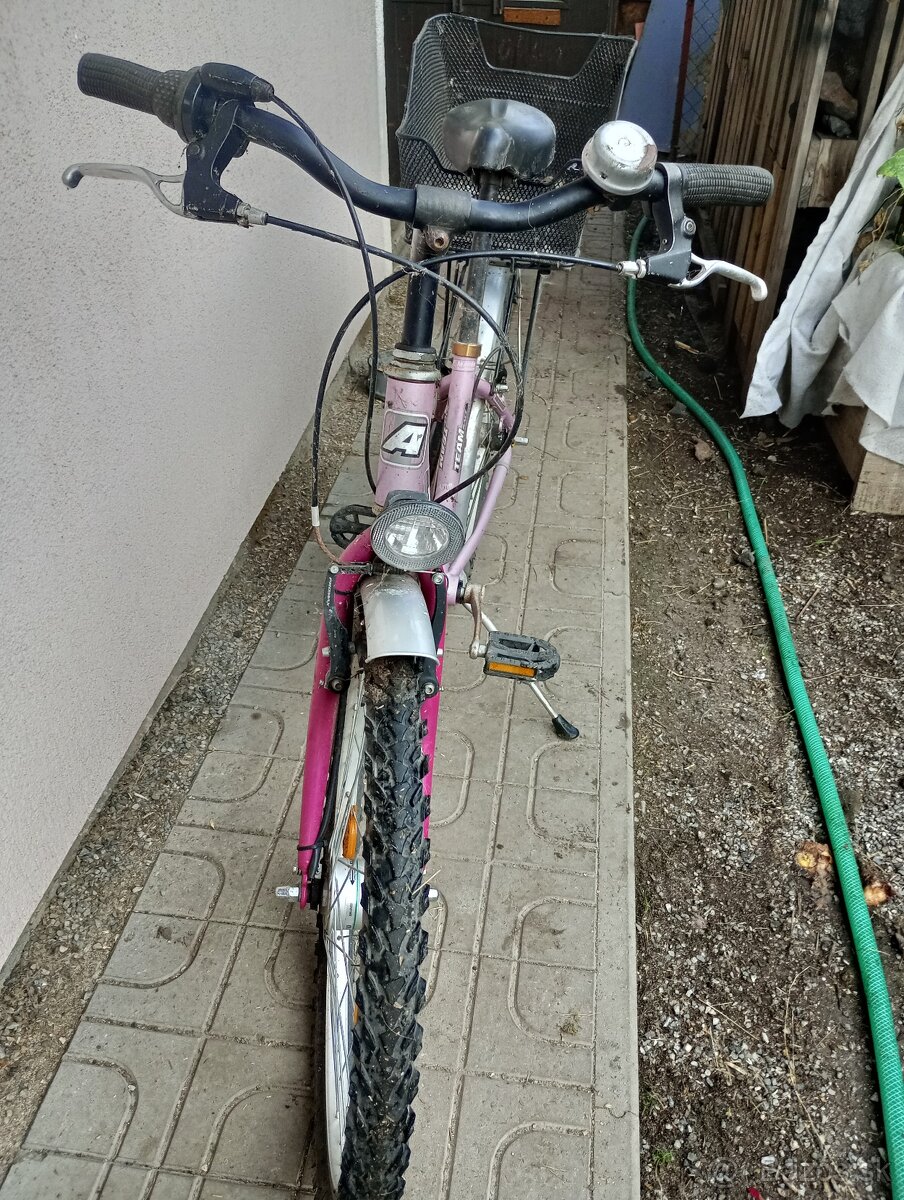 Bicykel - 4
