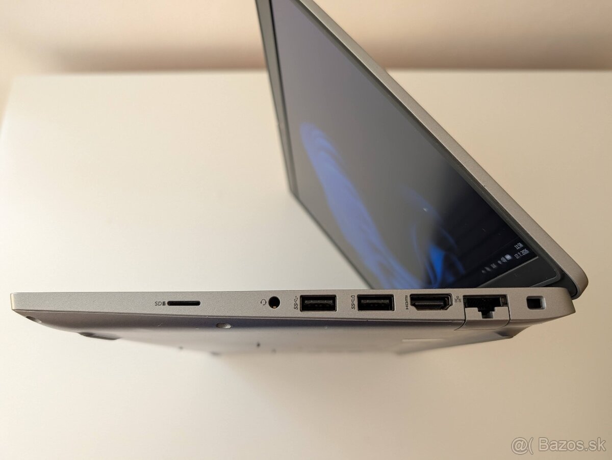 Dell Latitude 5420 + Dell Pro Briefcase 14" - 4