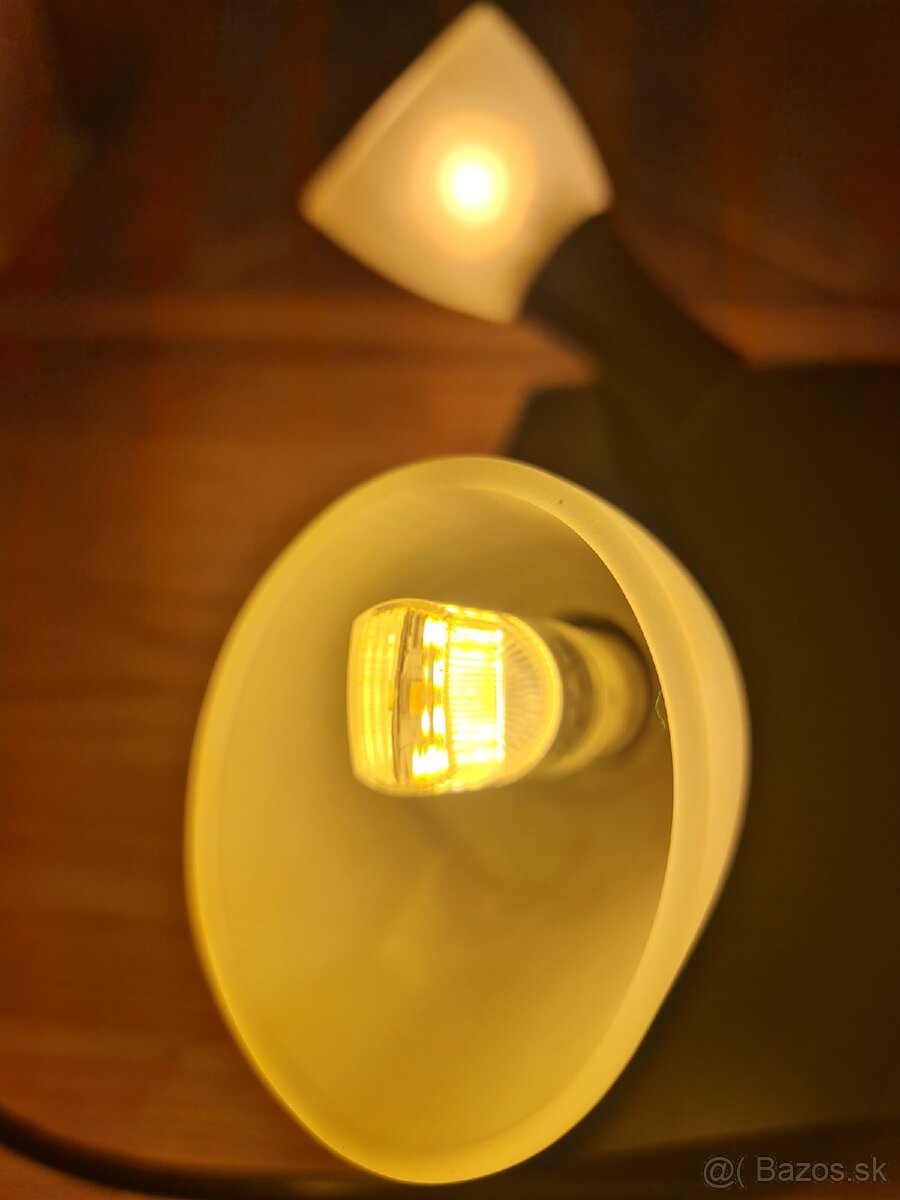 Osram LED žiarovka G9 - 4