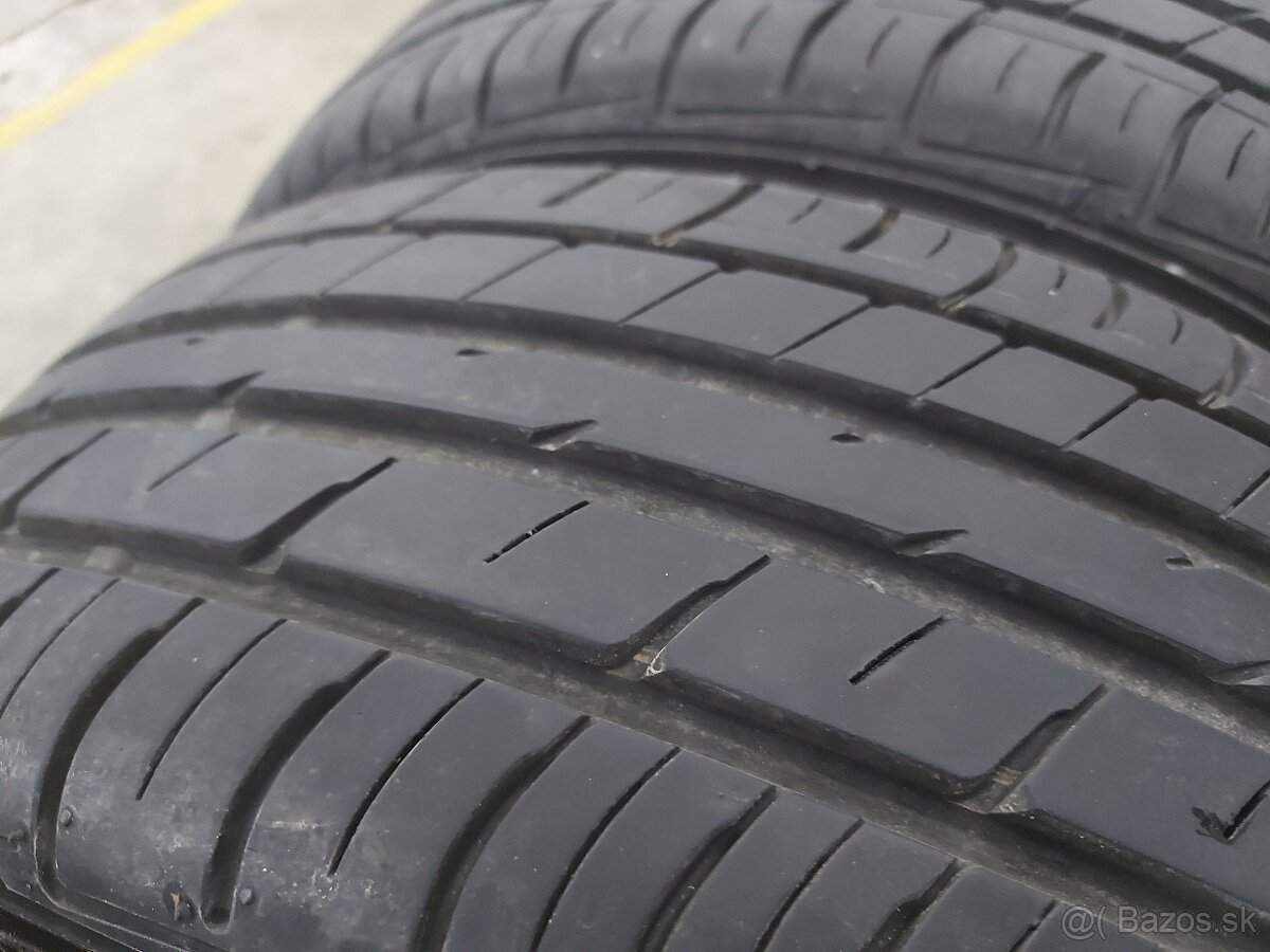195/55R16 letné pneumatiky - 4