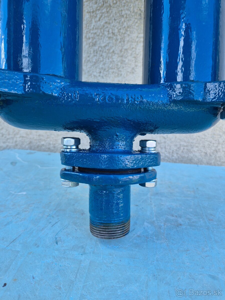 Pumpa na vodu Lila 75 - 4