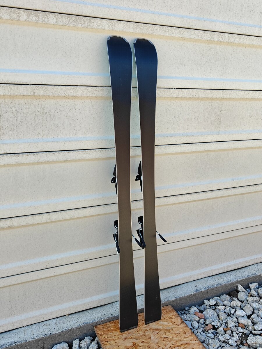 LYŽE HEAD SHAPE SX 149CM - 4