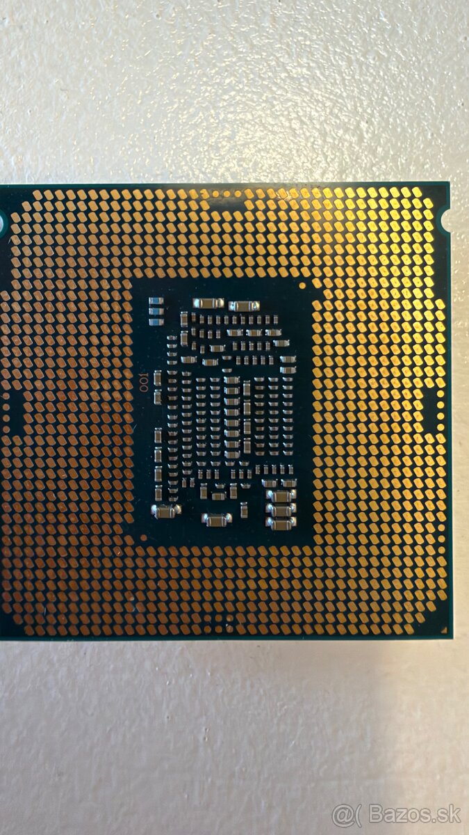 Intel Core i5-7500 , LGA 1151 - 4