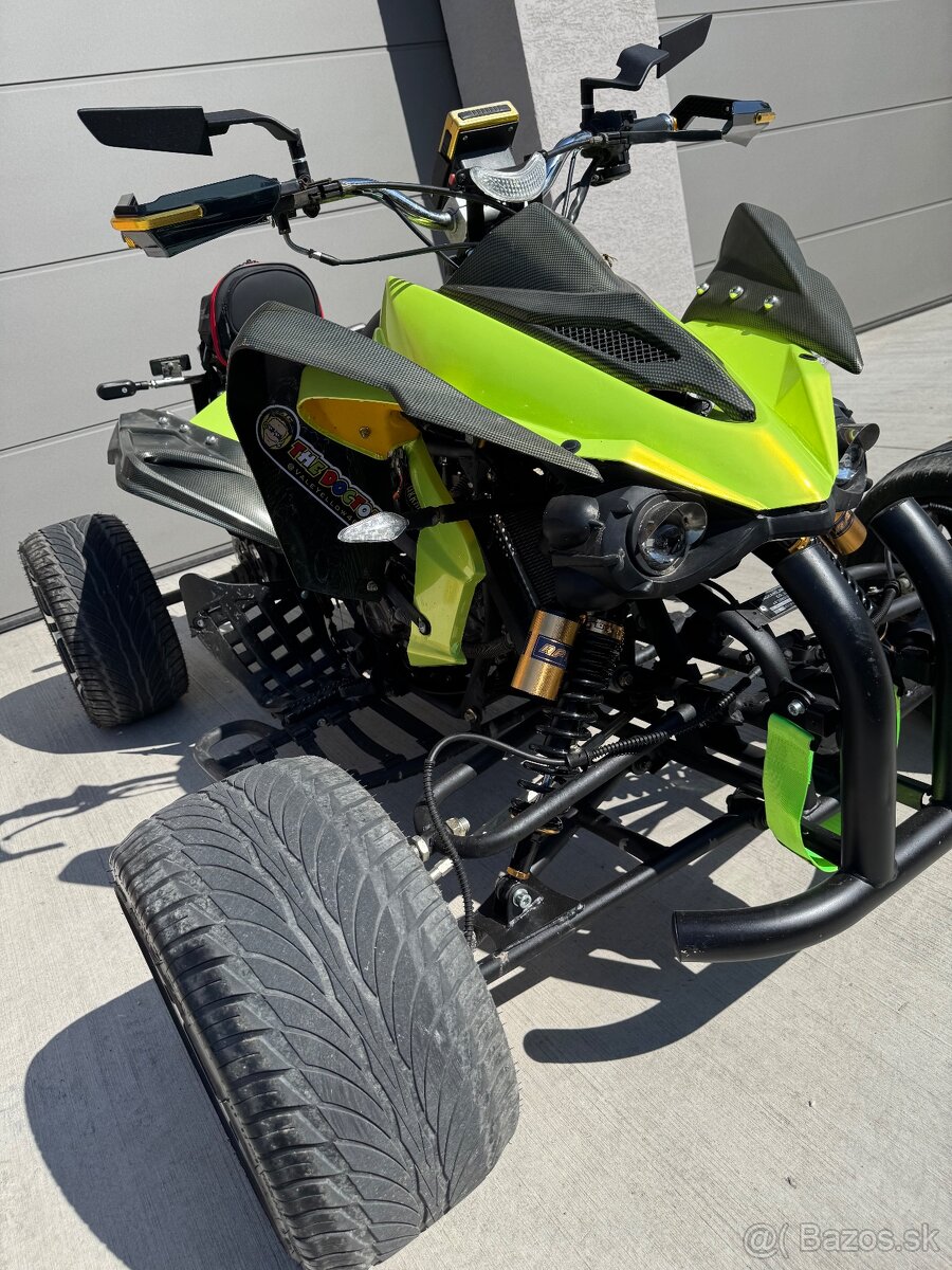 Jinling 250