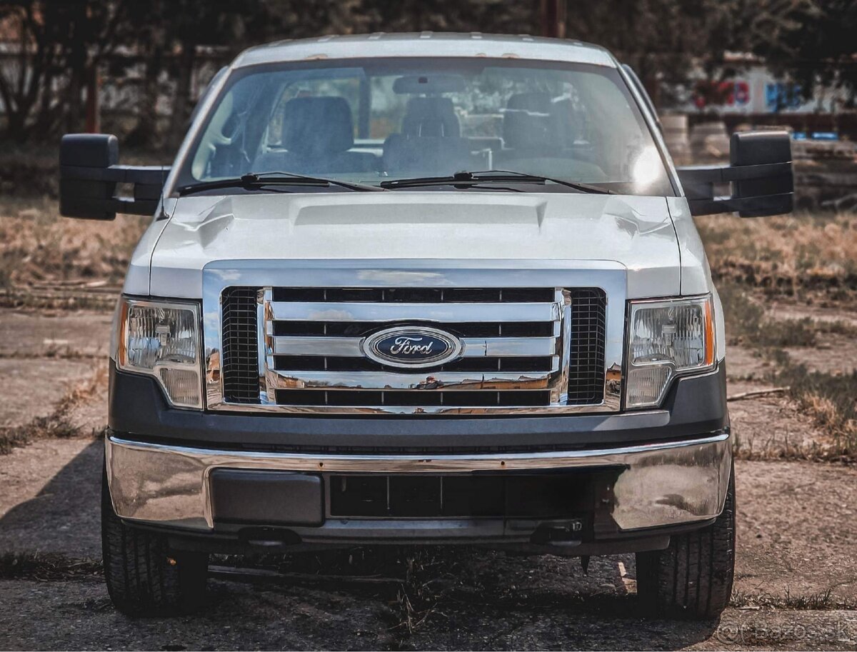 Ford F150