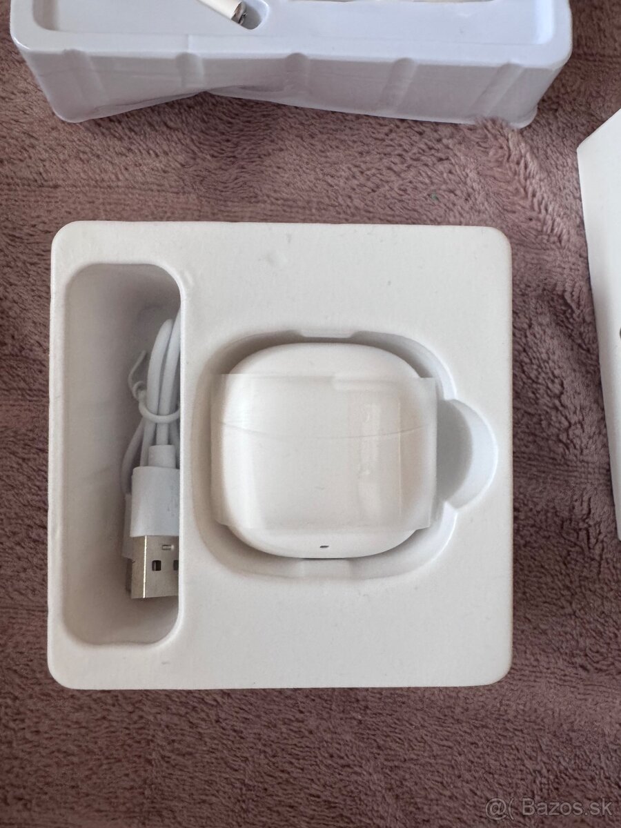 airpods 2 generacie a 2 balicky dalsej znacky - 4