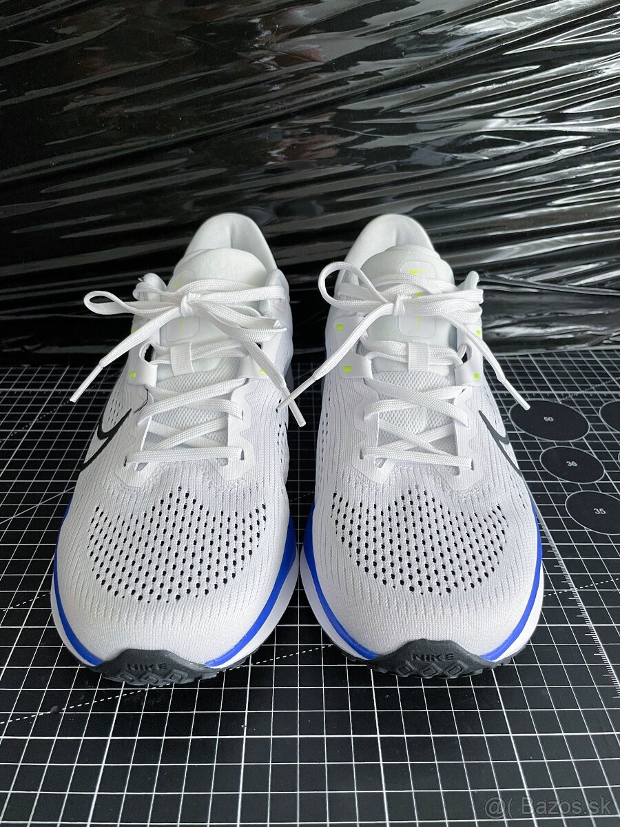 BEŽECKÉ TENISKY NIKE QUEST 6 , NOVÉ , ZÁRUKA - 4