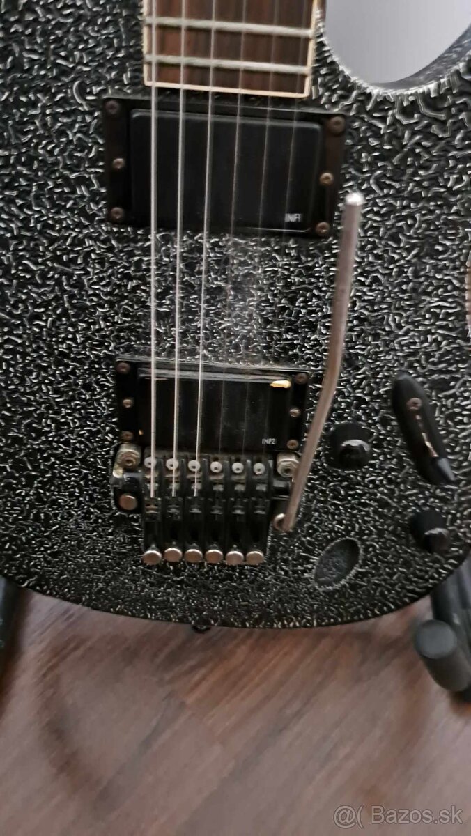 Gitara Ibanez S07LTD - 4