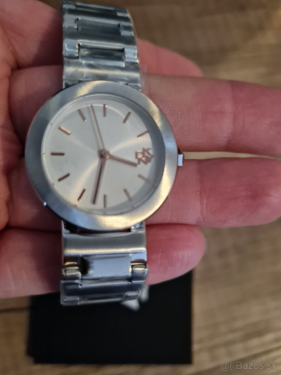 DKNY dámske hodinky - 4