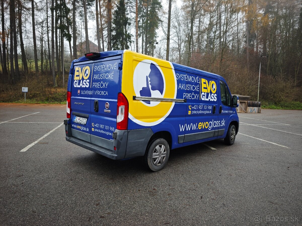 FIAT Ducato 2.3jtd 109kw - 4