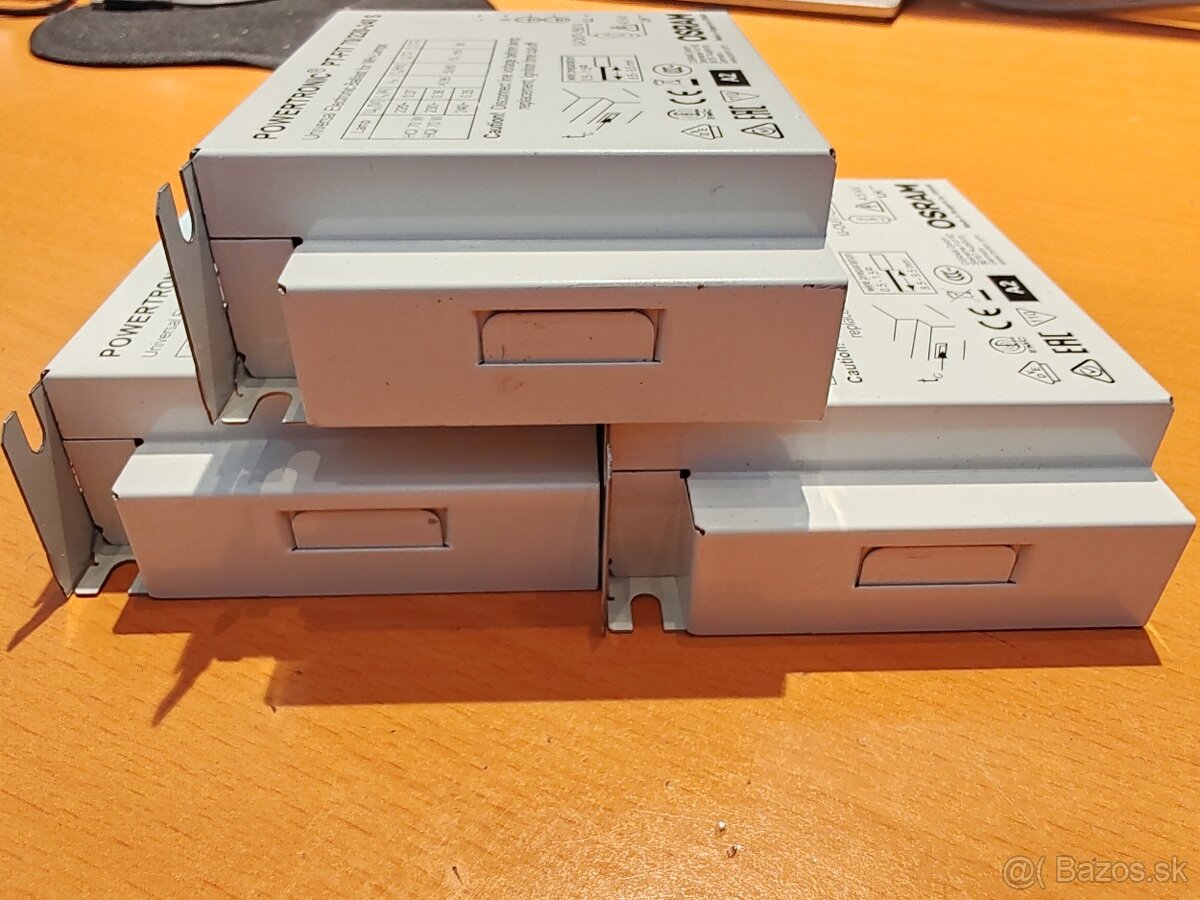 Predradník OSRAM powertronic pt-fit 70/220-240 S - 4