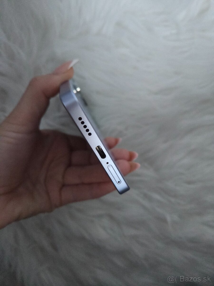 Xiaomi Redmi Note 13 Pro 5G 8GB/256GB Purple - 4