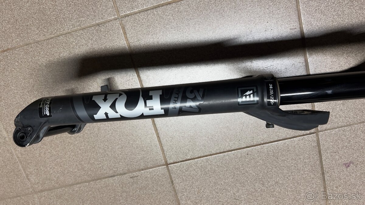 FOX 34 Rhythm 150mm 29" - 4