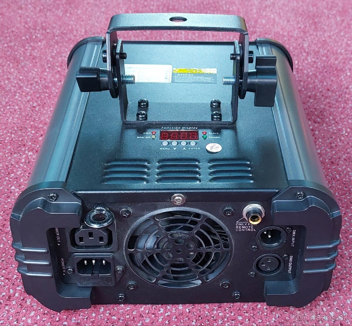 ADJ H2O LED PRO 45W - 4