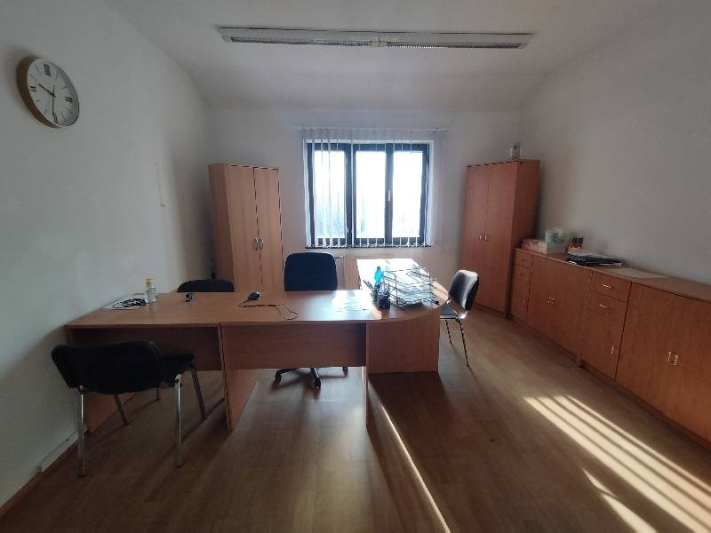 Kancelárie na prenájom 91m2,Žilina širšie centrum parkovanie - 4