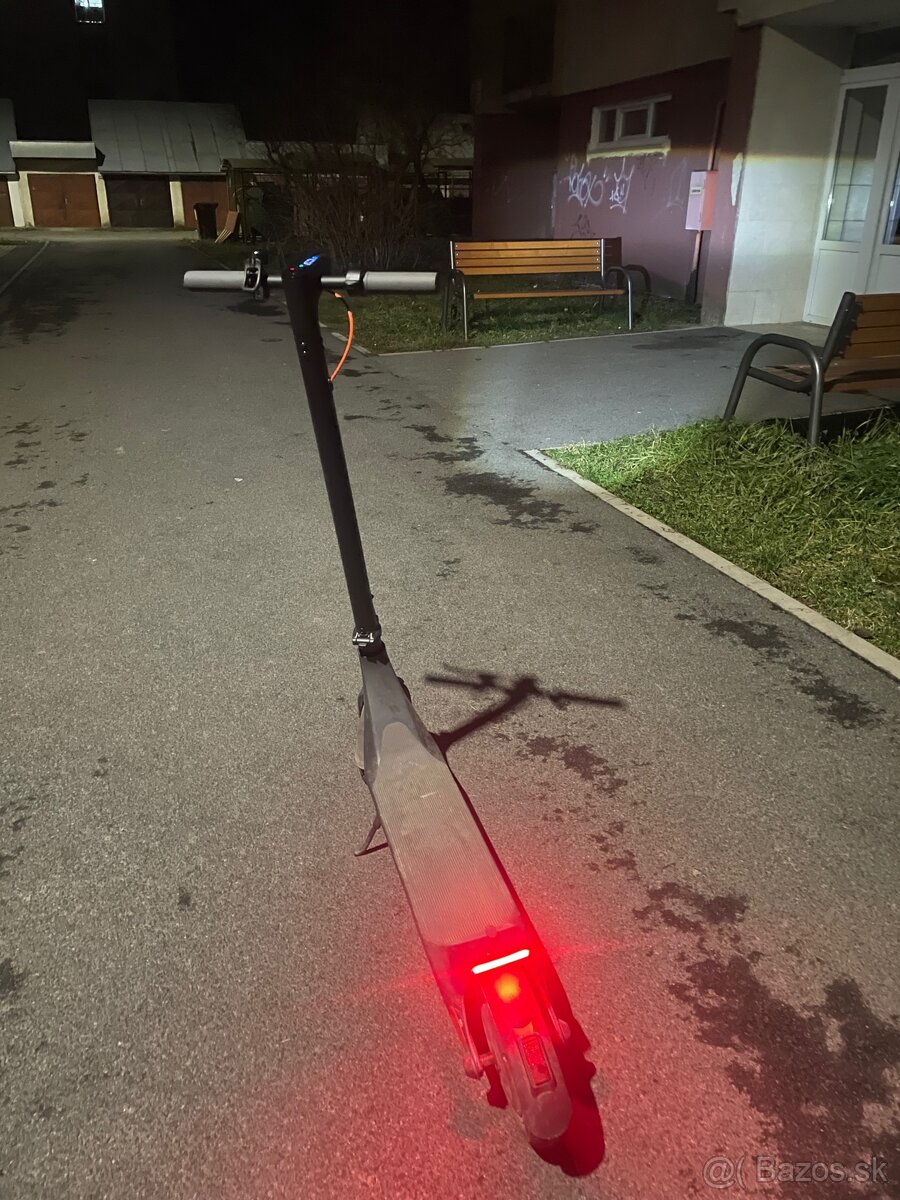 Xiaomi Electric Scooter 4 Lite 2 Gen - 4
