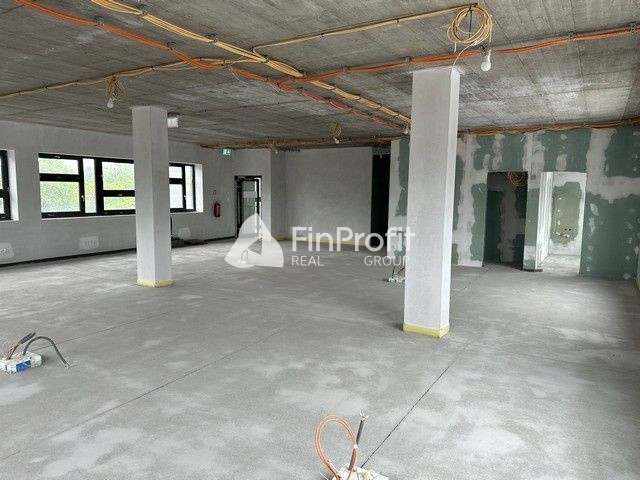 Kancelárske priestory s voliteľnou dispozíciou a skladom na - 4