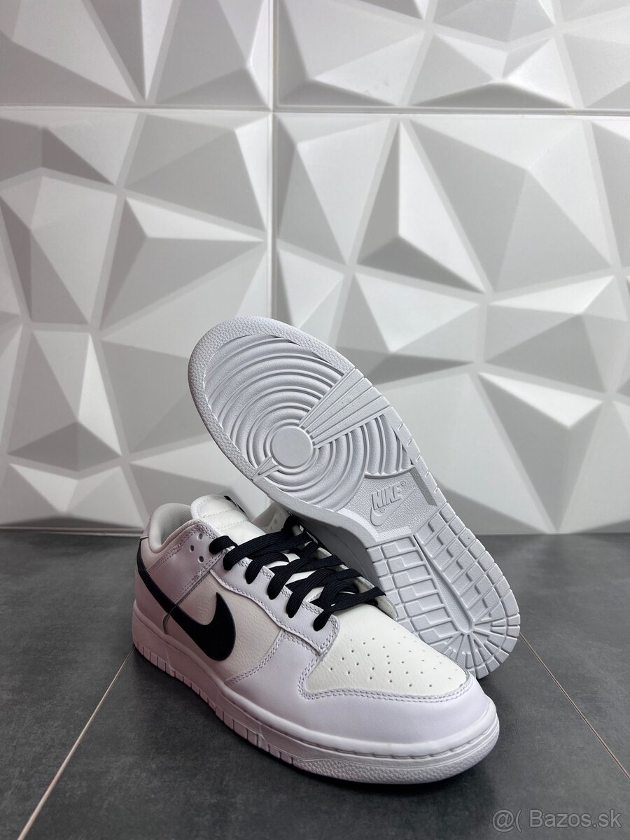 Nike Dunk Low Reverse Panda - 4