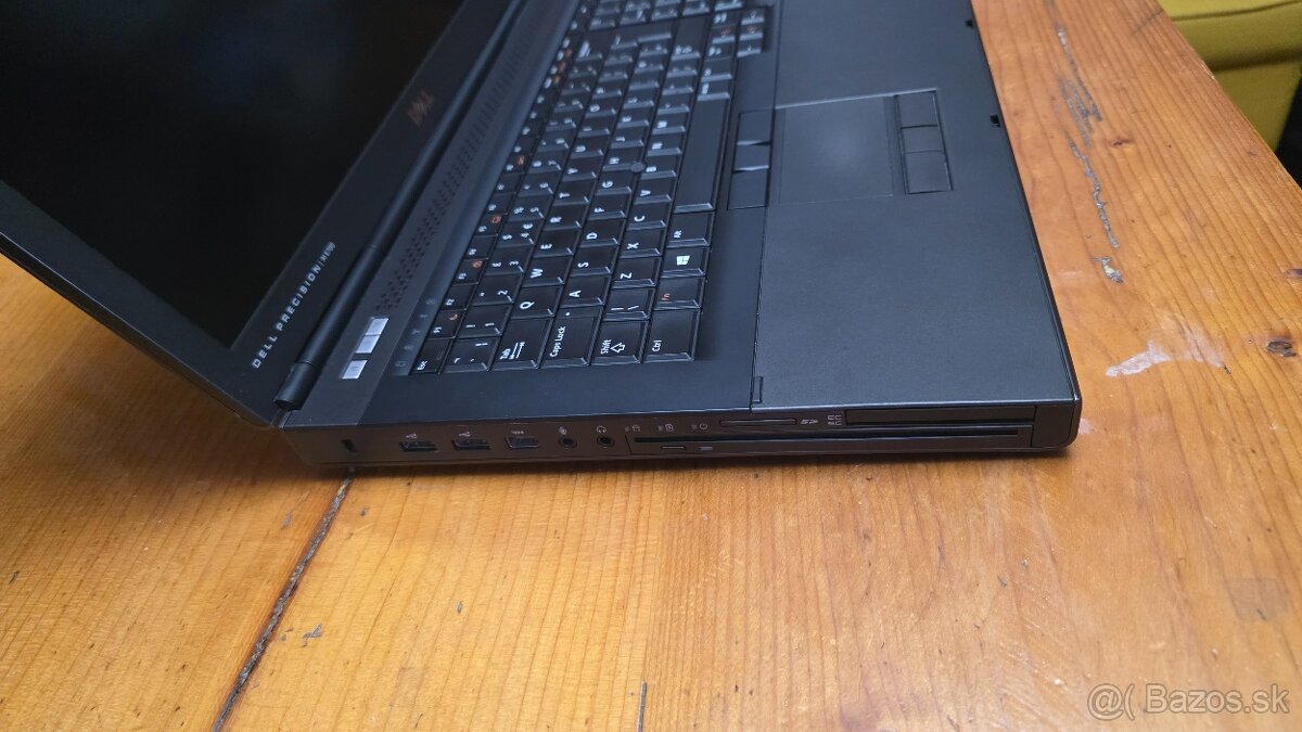 Dell Precision M6700 - 4