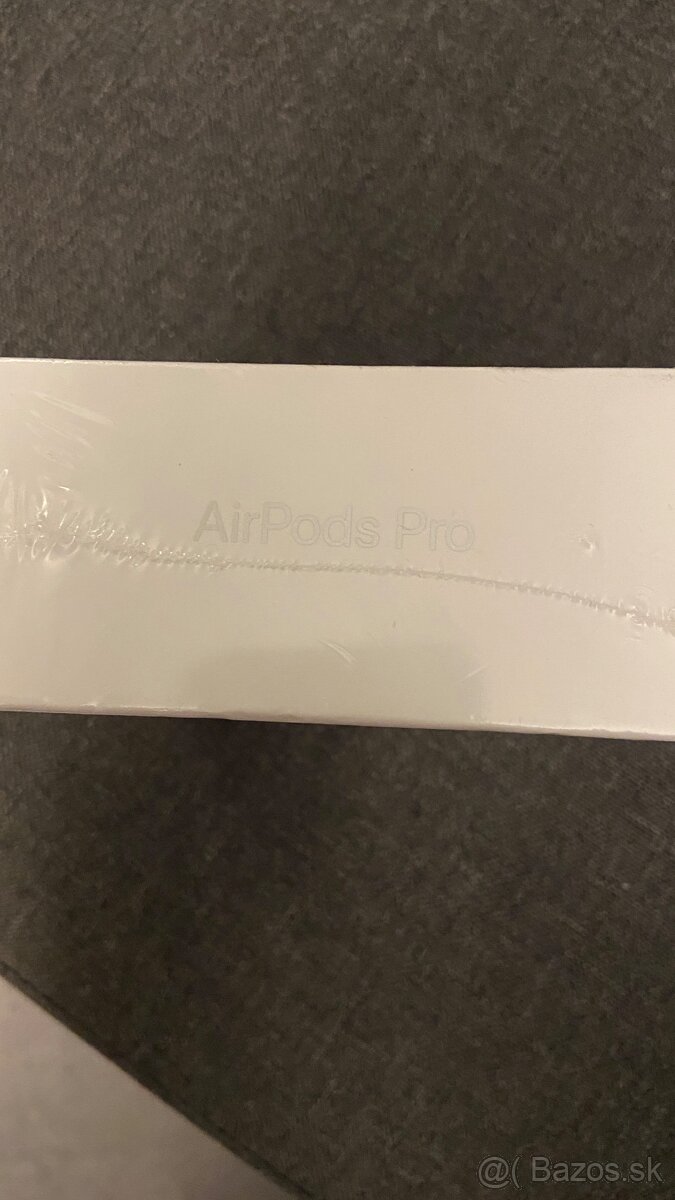AirPods Pro2 - 4