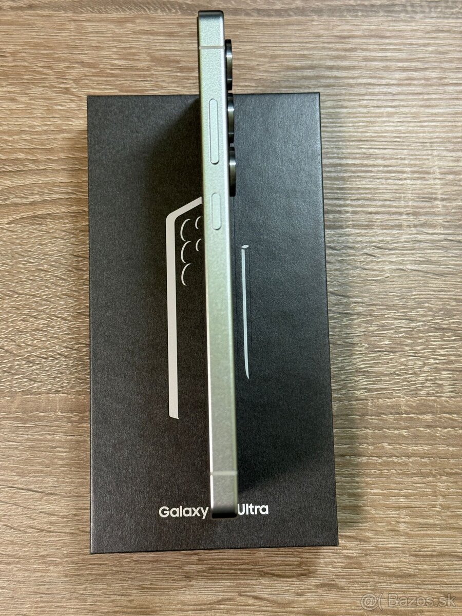 Samsung Galaxy S25 Ultra - 4