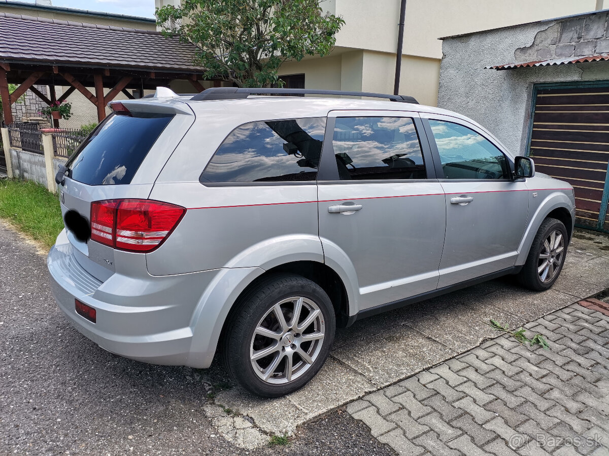 Dodge Journey 2010 2.0 diesel - 4