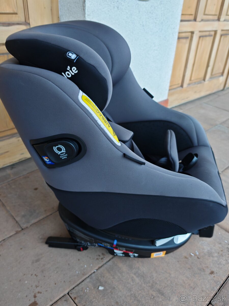 Joie i spin 360 gt - 4