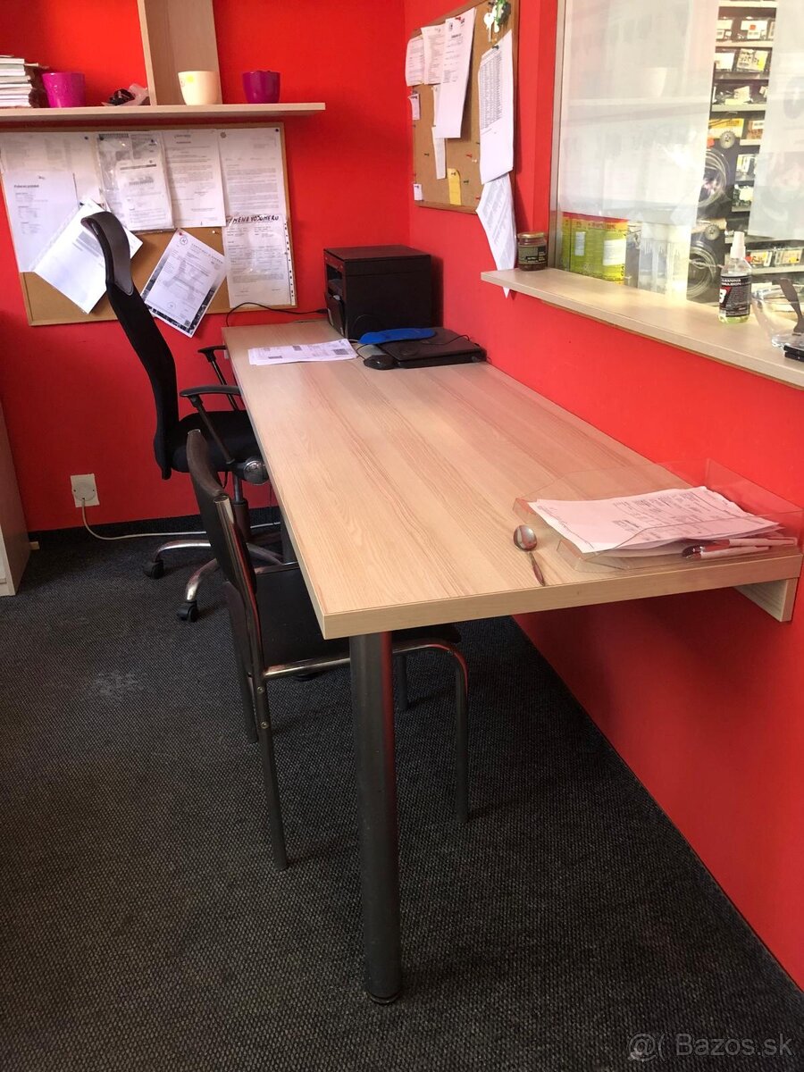 kancelársky nábytok - 4