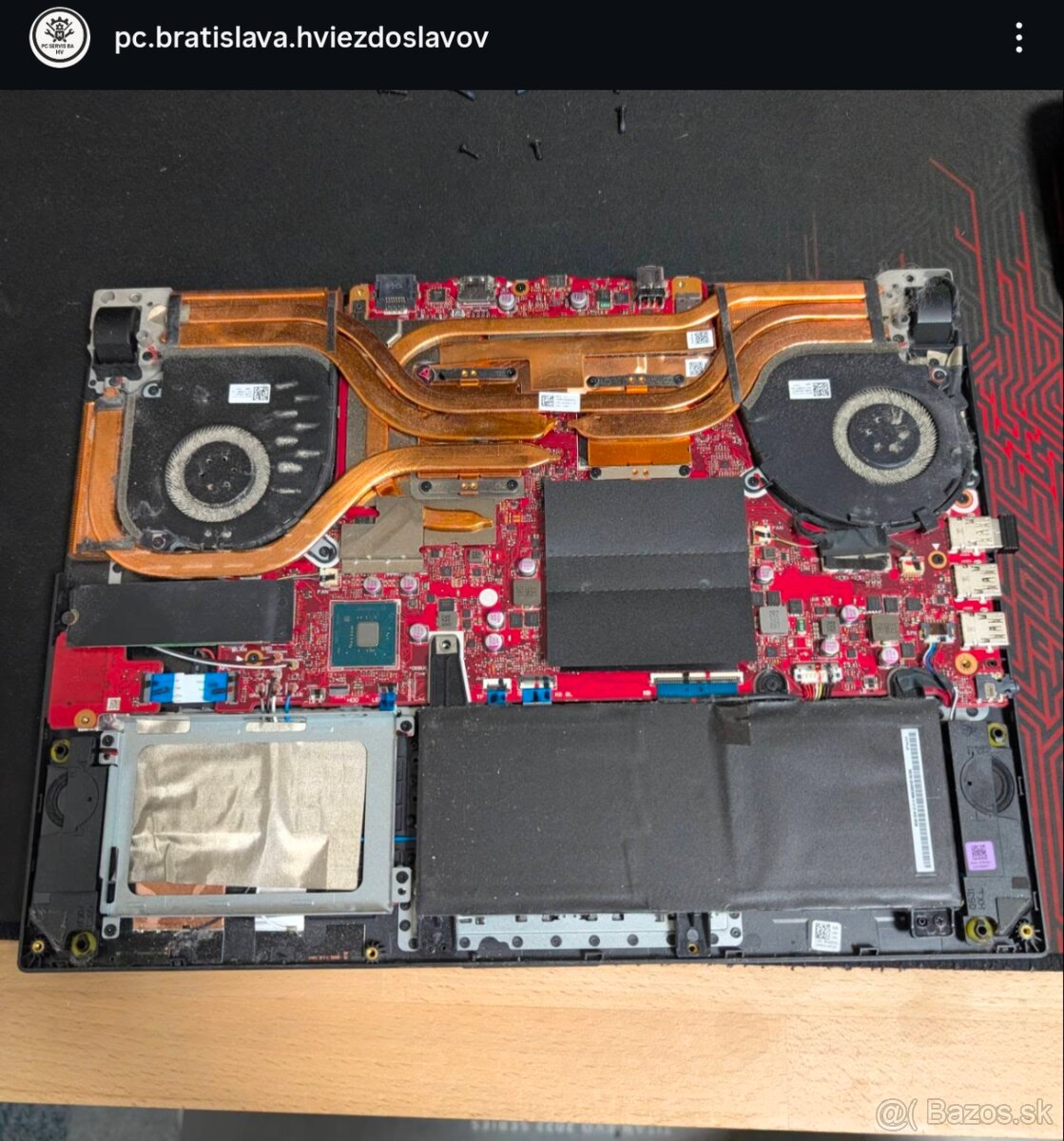 Servis PC, notebooky, herné konzoly a ďalšie (BA, HV, SC) - 4