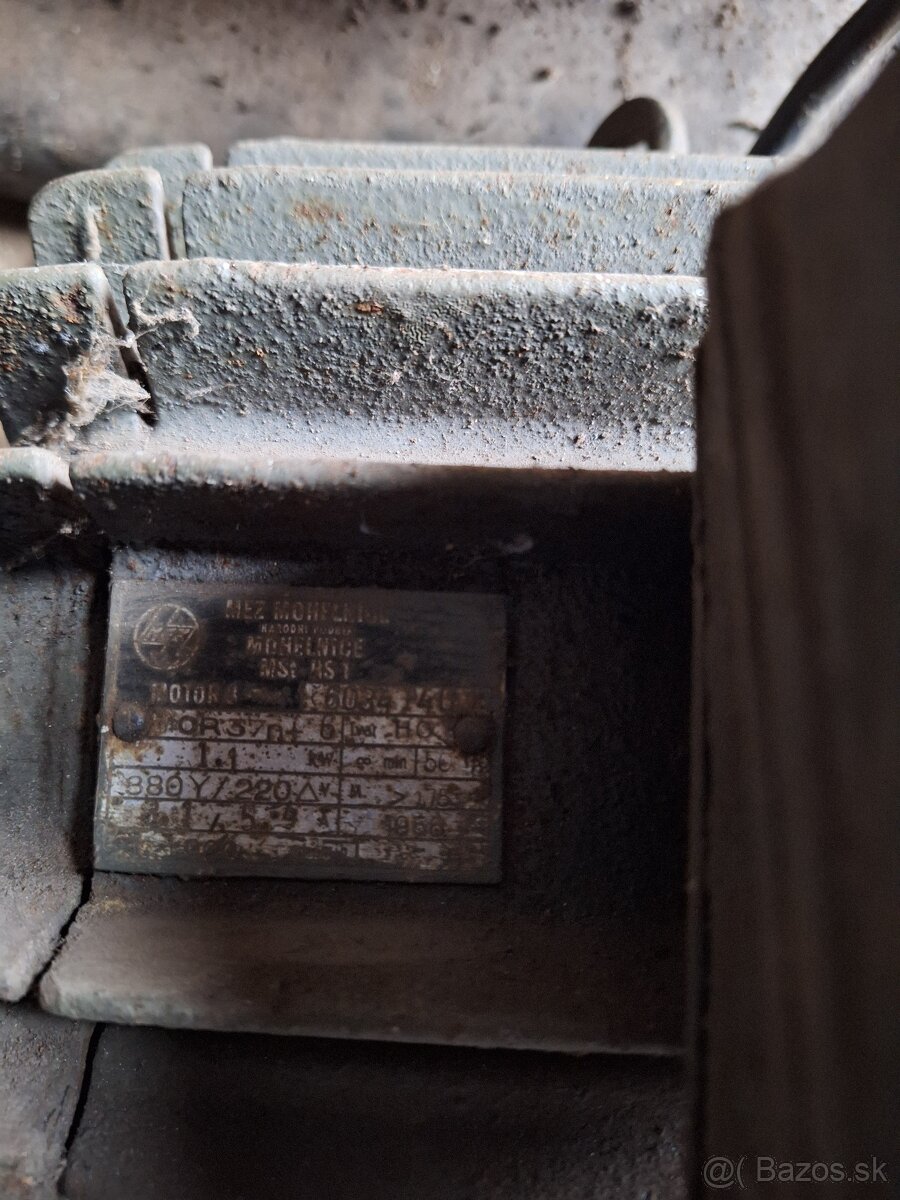 Stojanová vrtačka - 4