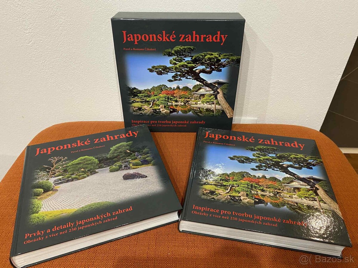 Japonské záhrady - 4