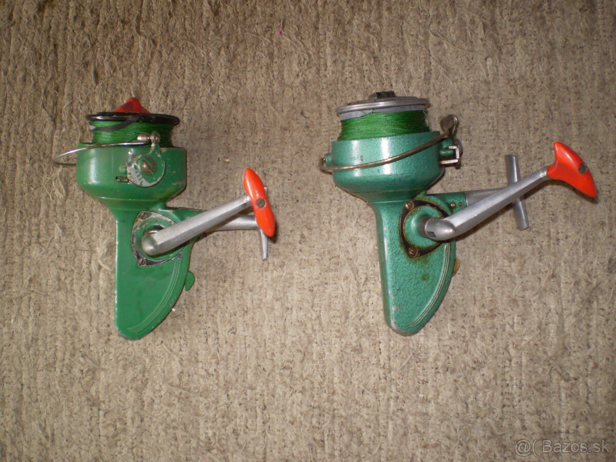 retro udice a navijaky - 4