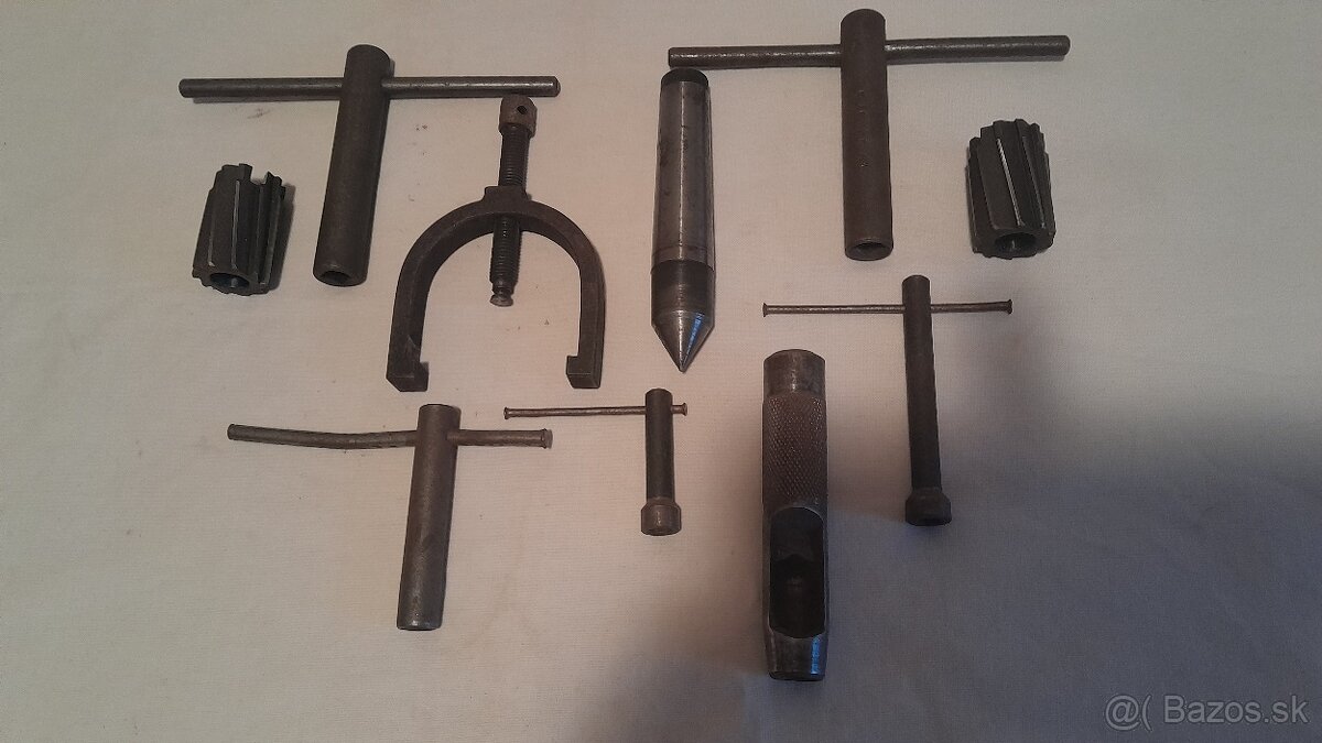 Kovoobrabacie.nastroje - 4